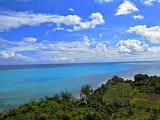 TANZANIA - Pemba Island - Panorama dal faro - 2
